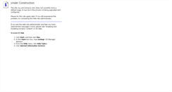 Desktop Screenshot of calcluster2.co.calumet.wi.us